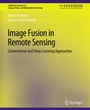 Cover: Image Fusion in Remote Sensing - Springer