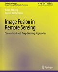 Cover: Image Fusion in Remote Sensing - Springer