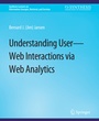 Cover: Understanding User-Web Interactions via Web Analytics - Springer
