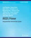 Cover: iRODS Primer - Springer