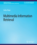Cover: Multimedia Information Retrieval - Springer