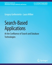 Abbildung von: Search-Based Applications - Springer
