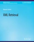 Abbildung von: XML Retrieval - Springer