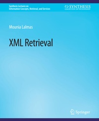 Abbildung von: XML Retrieval - Springer