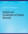 Cover: Analysis and Visualization of Citation Networks - Springer