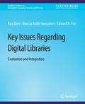 Cover: Key Issues Regarding Digital Libraries - Springer