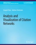 Cover: Analysis and Visualization of Citation Networks - Springer