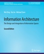Cover: Information Architecture - Springer