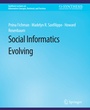 Cover: Social Informatics Evolving - Springer