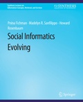 Cover: Social Informatics Evolving - Springer