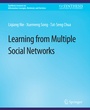 Cover: Learning from Multiple Social Networks - Springer