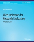 Cover: Web Indicators for Research Evaluation - Springer