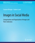 Cover: Images in Social Media - Springer