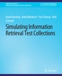 Cover: Simulating Information Retrieval Test Collections - Springer
