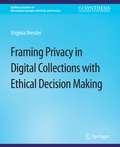 Cover: Framing Privacy in Digital Collections with Ethical Decision Making - Springer