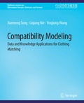 Cover: Compatibility Modeling - Springer