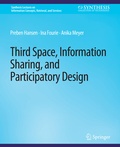 Cover: Third Space, Information Sharing, and Participatory Design - Springer