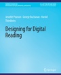 Cover: Designing for Digital Reading - Springer