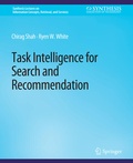 Cover: Task Intelligence for Search and Recommendation - Springer