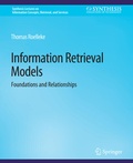 Cover: Information Retrieval Models - Springer
