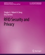 Cover: RFID Security and Privacy - Springer