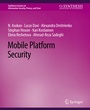 Cover: Mobile Platform Security - Springer