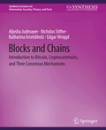 Cover: Blocks and Chains - Springer
