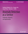 Cover: Anomaly Detection as a Service - Springer