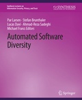 Cover: Automated Software Diversity - Springer
