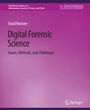 Cover: Digital Forensic Science - Springer