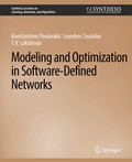 Cover: Modeling and Optimization in Software-Defined Networks - Springer