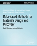 Cover: Data-Based Methods for Materials Design and Discovery - Springer