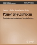 Cover: Poisson Line Cox Process - Springer