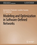 Cover: Modeling and Optimization in Software-Defined Networks - Springer