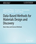 Cover: Data-Based Methods for Materials Design and Discovery - Springer