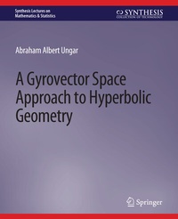 Abbildung von: A Gyrovector Space Approach to Hyperbolic Geometry - Springer