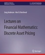 Cover: Lectures on Financial Mathematics - Springer