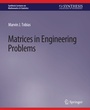 Cover: Matrices in Engineering Problems - Springer