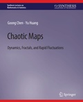 Cover: Chaotic Maps - Springer