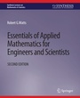 Cover: Essentials of Applied Mathematics for Engineers and Scientists, Second Edition - Springer