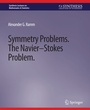 Cover: Symmetry Problems - Springer