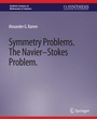 Cover: Symmetry Problems - Springer