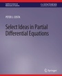 Cover: Select Ideas in Partial Differential Equations - Springer