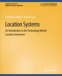 Enlarge image Cover: Location Systems - Springer