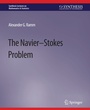 Cover: The Navier-Stokes Problem - Springer