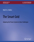 Cover: The Smart Grid - Springer