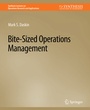 Cover: Bite-Sized Operations Management - Springer