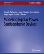 Cover: Modeling Bipolar Power Semiconductor Devices - Springer