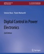 Cover: Digital Control in Power Electronics, 2nd Edition - Springer