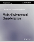 Cover: Marine Environmental Characterization - Springer